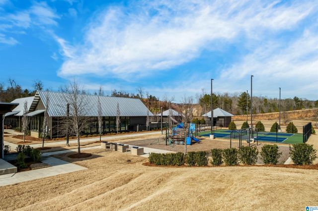 1919 BLACKRIDGE CIRCLE, Hoover, AL 35244
