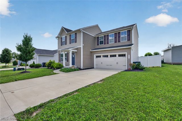 2614 Bishop Oval, Barberton, OH 44203