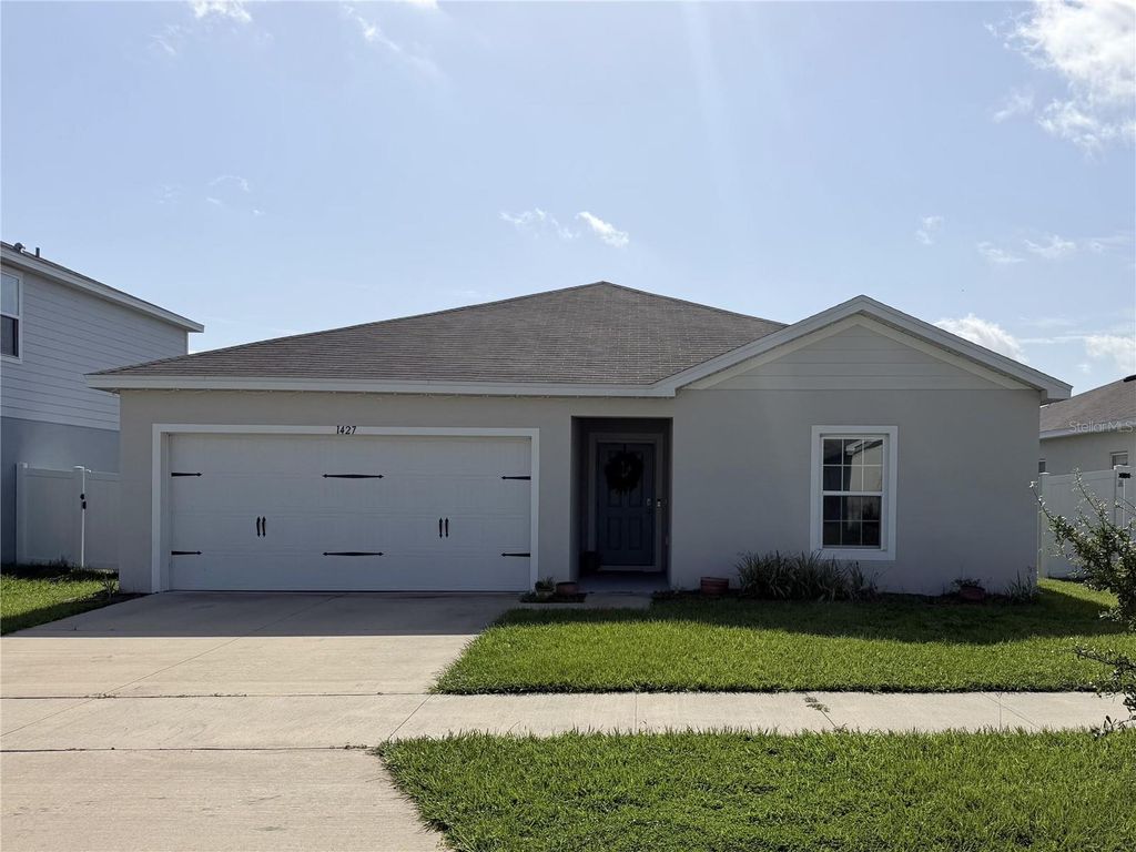 1427 MADISON CIRCLE, Haines City, FL 33844