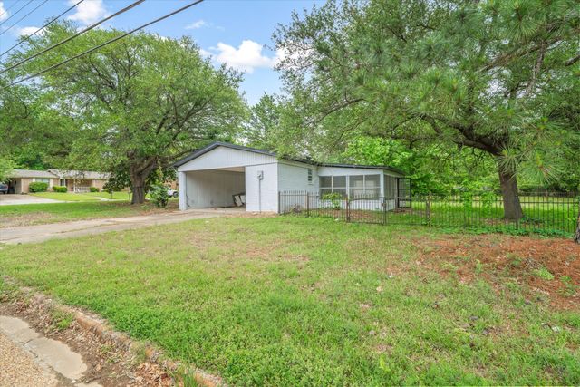 661 Sides Circle, Canton, TX 75103
