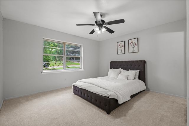 661 Sides Circle, Canton, TX 75103