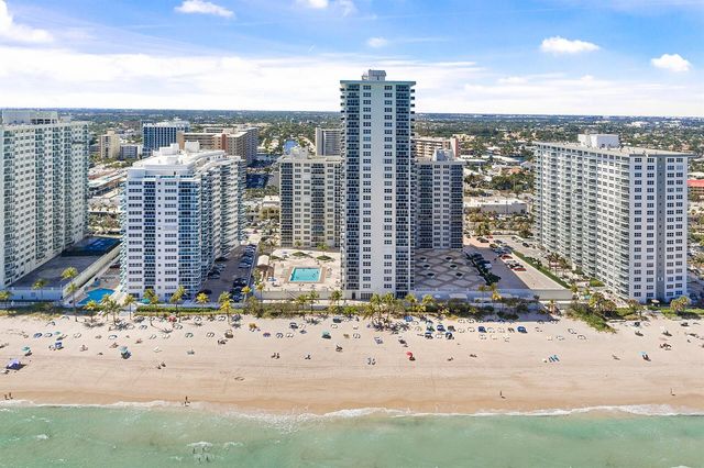 3500 Galt Ocean Drive 2217, Fort Lauderdale, FL 33308