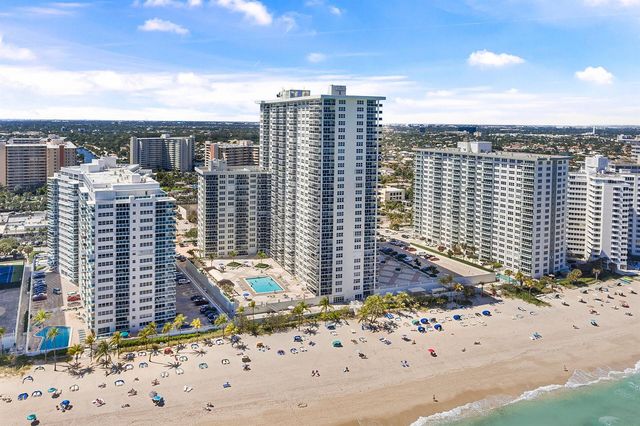 3500 Galt Ocean Drive 2217, Fort Lauderdale, FL 33308