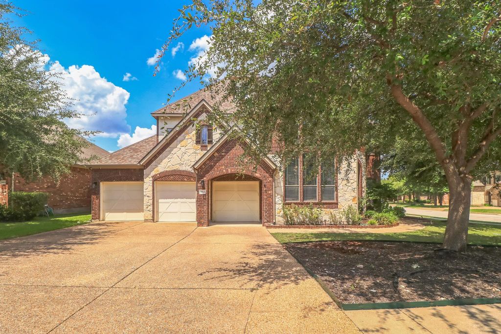 3913 Remington RD, Cedar Park, TX 78613