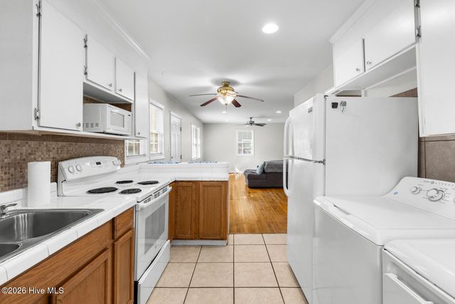 209 Dewitt Street, Jacksonville, NC 28540