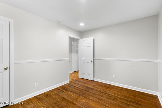 209 Dewitt Street, Jacksonville, NC 28540