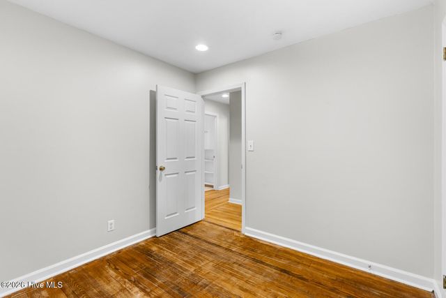 209 Dewitt Street, Jacksonville, NC 28540