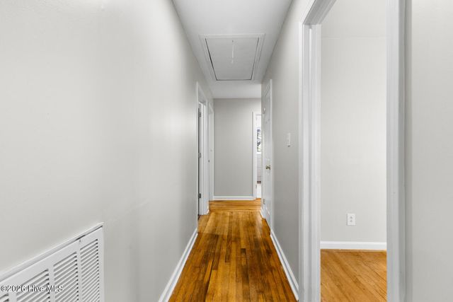 209 Dewitt Street, Jacksonville, NC 28540