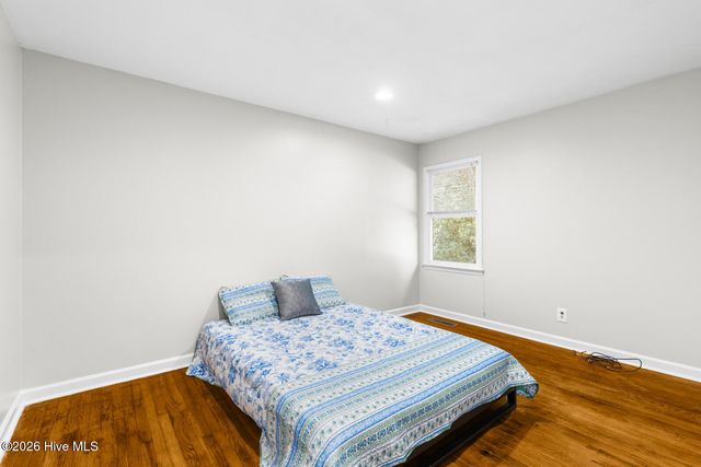 209 Dewitt Street, Jacksonville, NC 28540