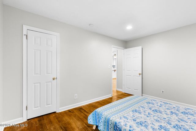 209 Dewitt Street, Jacksonville, NC 28540