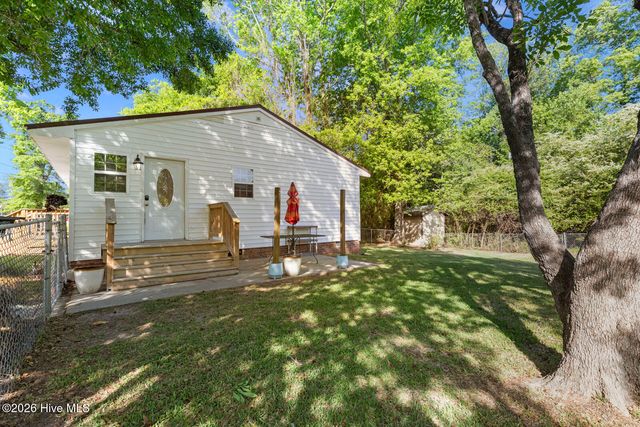 209 Dewitt Street, Jacksonville, NC 28540