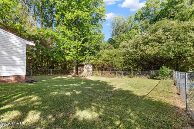 209 Dewitt Street, Jacksonville, NC 28540