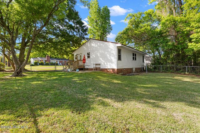 209 Dewitt Street, Jacksonville, NC 28540