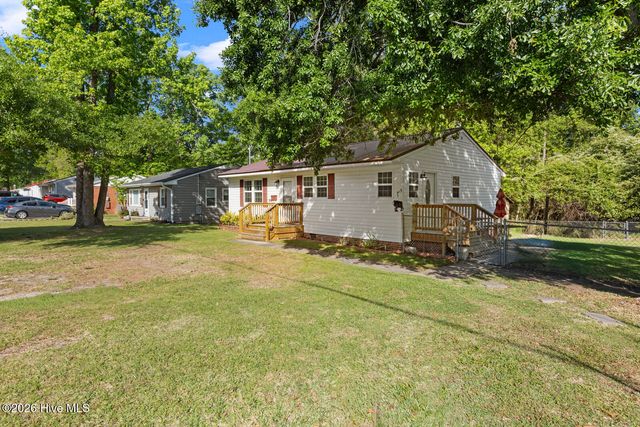 209 Dewitt Street, Jacksonville, NC 28540