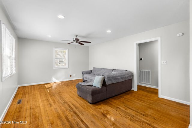 209 Dewitt Street, Jacksonville, NC 28540