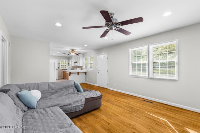 209 Dewitt Street, Jacksonville, NC 28540