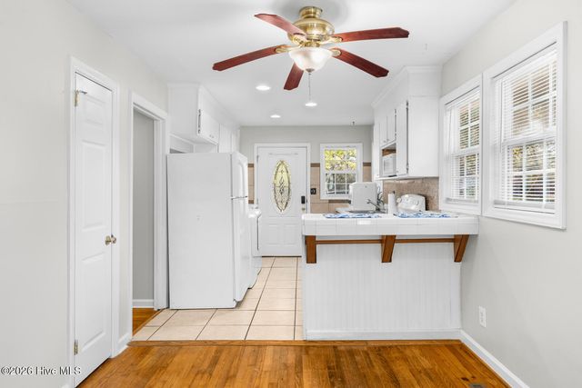 209 Dewitt Street, Jacksonville, NC 28540