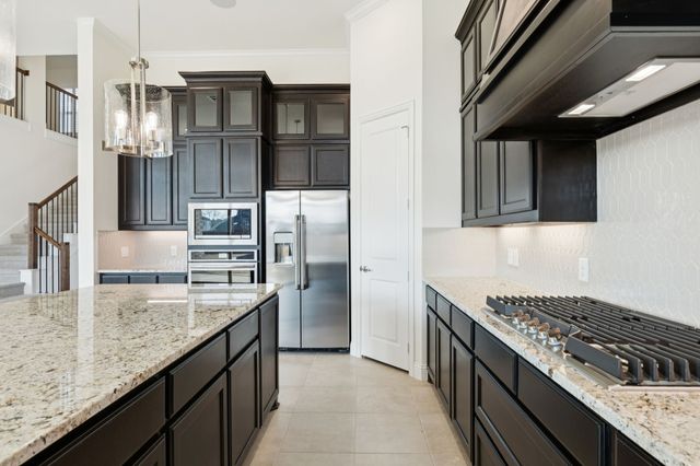 552 Stardust Lane, Sunnyvale, TX 75182