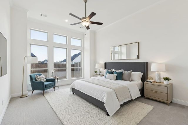 552 Stardust Lane, Sunnyvale, TX 75182