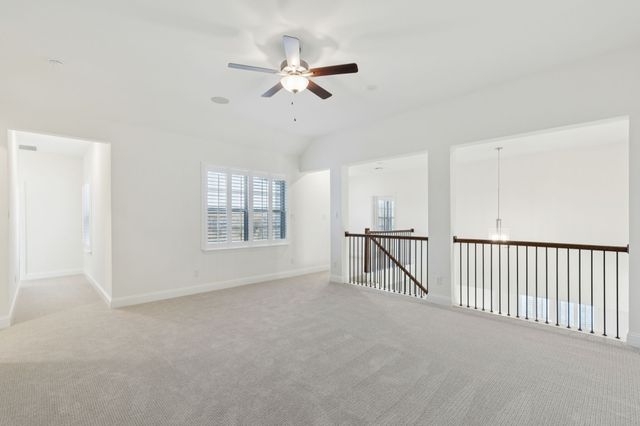 552 Stardust Lane, Sunnyvale, TX 75182