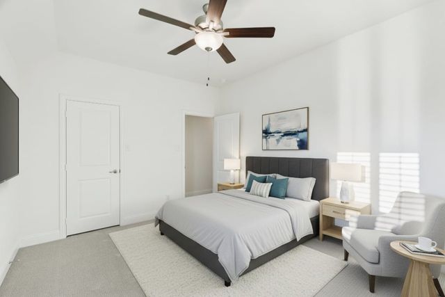 552 Stardust Lane, Sunnyvale, TX 75182