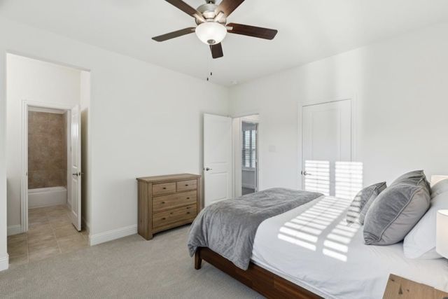 552 Stardust Lane, Sunnyvale, TX 75182