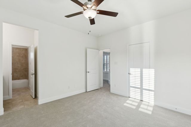 552 Stardust Lane, Sunnyvale, TX 75182