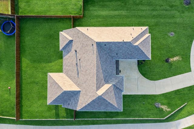 552 Stardust Lane, Sunnyvale, TX 75182