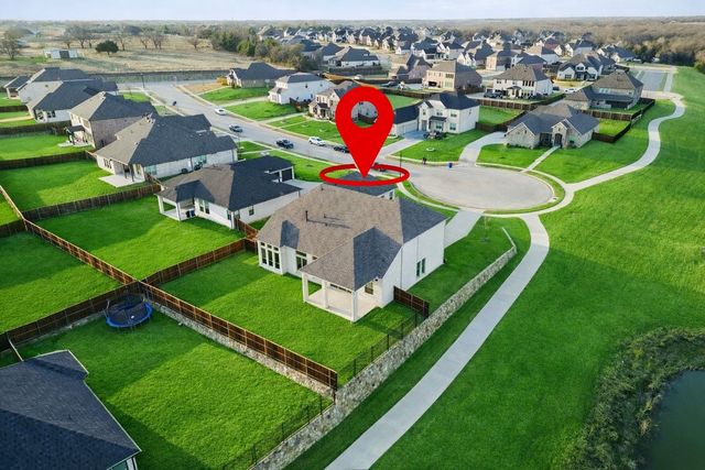 552 Stardust Lane, Sunnyvale, TX 75182