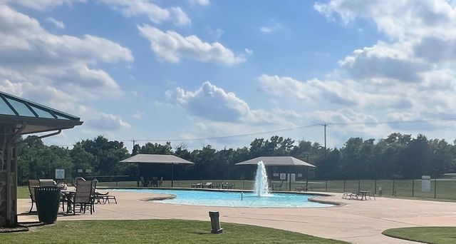 552 Stardust Lane, Sunnyvale, TX 75182