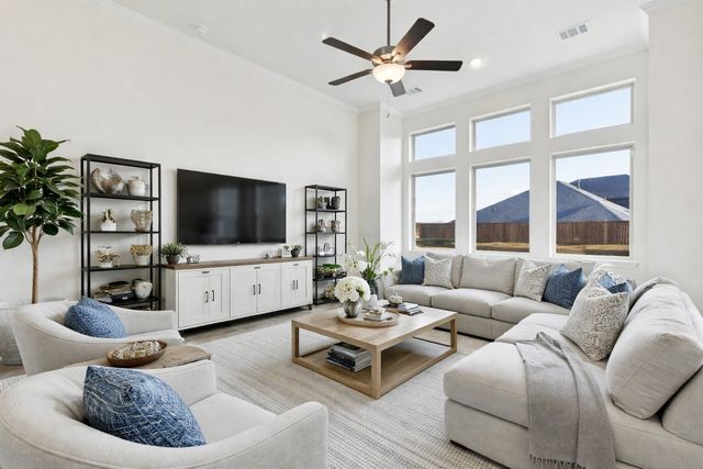 552 Stardust Lane, Sunnyvale, TX 75182