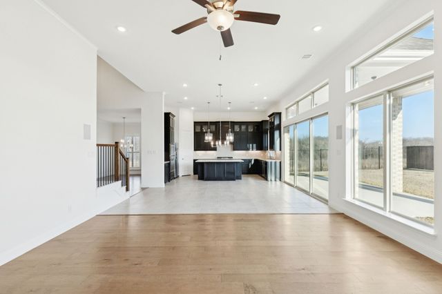 552 Stardust Lane, Sunnyvale, TX 75182