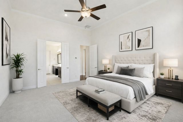 552 Stardust Lane, Sunnyvale, TX 75182