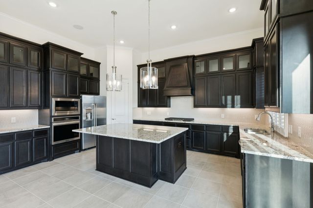 552 Stardust Lane, Sunnyvale, TX 75182