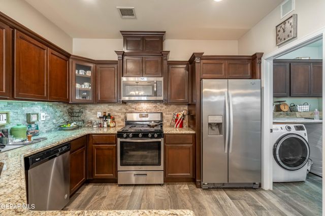 13495 Everingham Street, El Paso, TX 79928