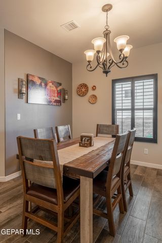 13495 Everingham Street, El Paso, TX 79928