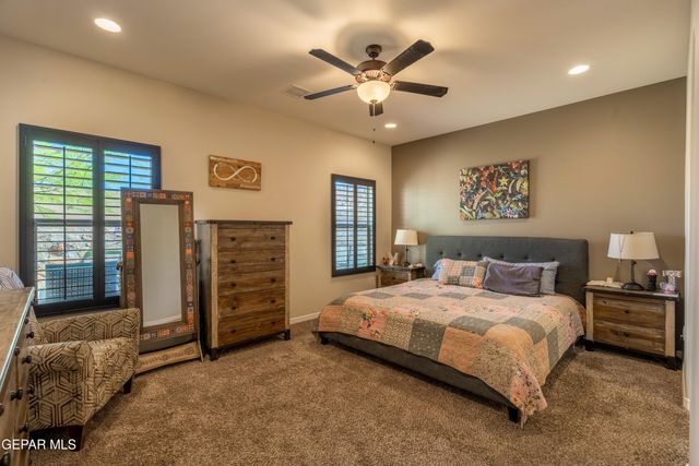 13495 Everingham Street, El Paso, TX 79928