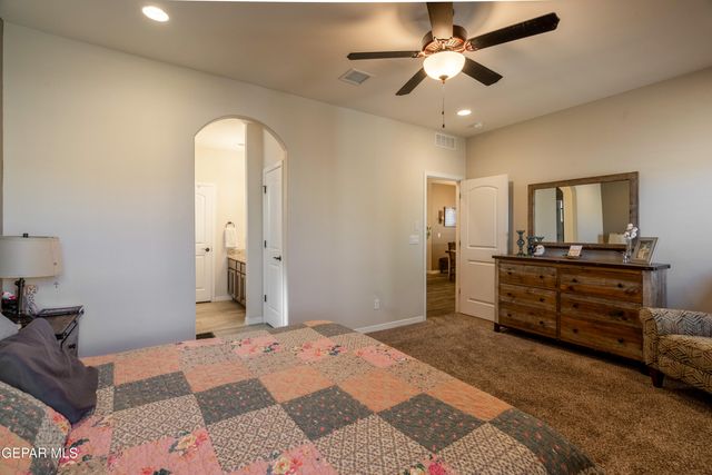 13495 Everingham Street, El Paso, TX 79928