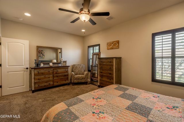 13495 Everingham Street, El Paso, TX 79928