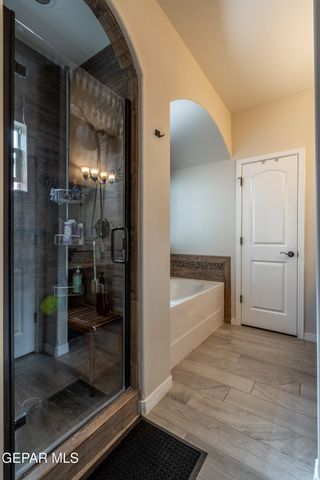 13495 Everingham Street, El Paso, TX 79928