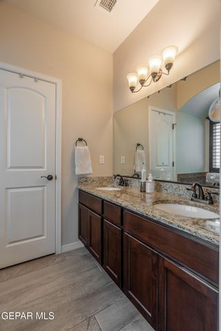 13495 Everingham Street, El Paso, TX 79928