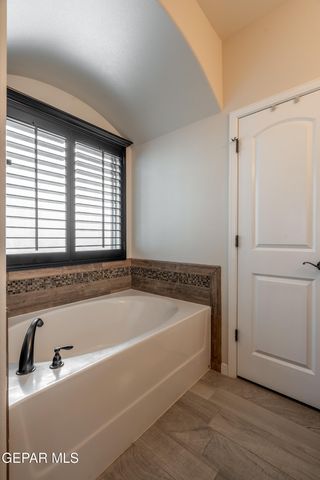 13495 Everingham Street, El Paso, TX 79928