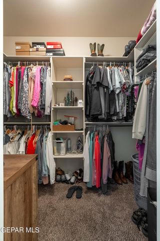 13495 Everingham Street, El Paso, TX 79928