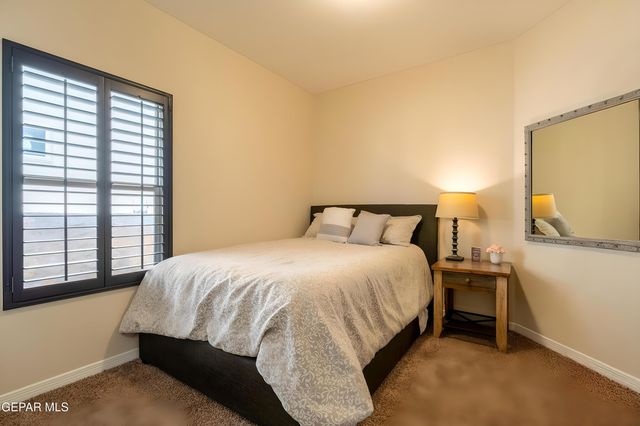 13495 Everingham Street, El Paso, TX 79928