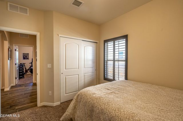 13495 Everingham Street, El Paso, TX 79928