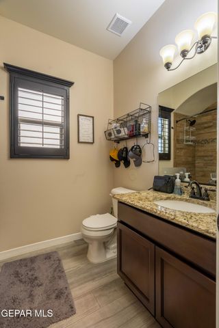 13495 Everingham Street, El Paso, TX 79928