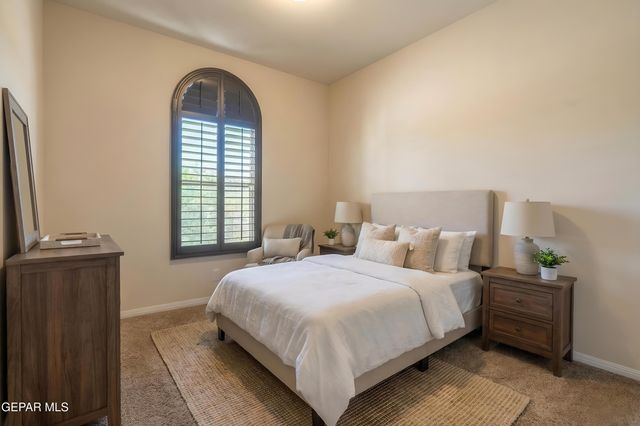 13495 Everingham Street, El Paso, TX 79928