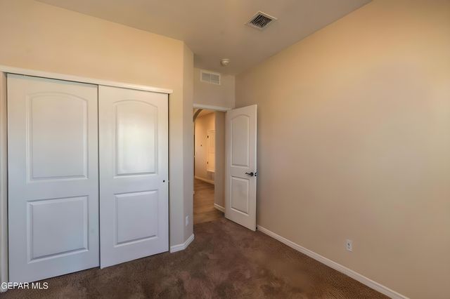 13495 Everingham Street, El Paso, TX 79928