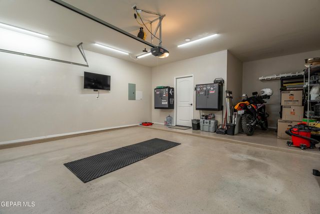 13495 Everingham Street, El Paso, TX 79928