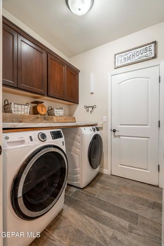 13495 Everingham Street, El Paso, TX 79928